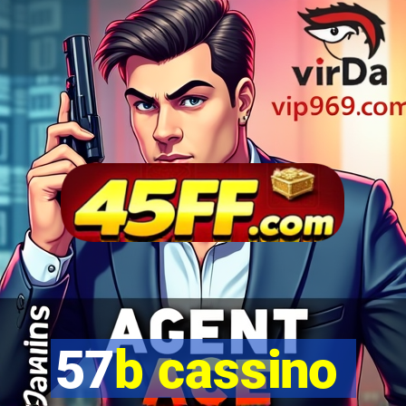 57b cassino